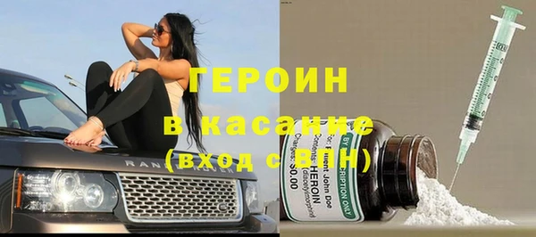 хмурый Алексин