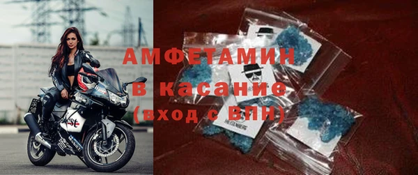 хмурый Алексин