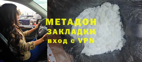 хмурый Алексин